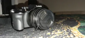 Lumix Panasonic DMC-Fz2000