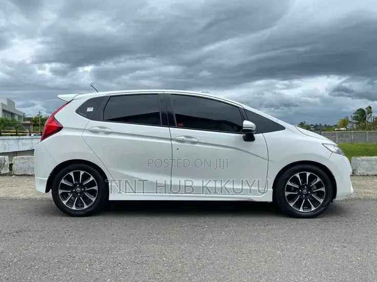 General Llumar Car Tints