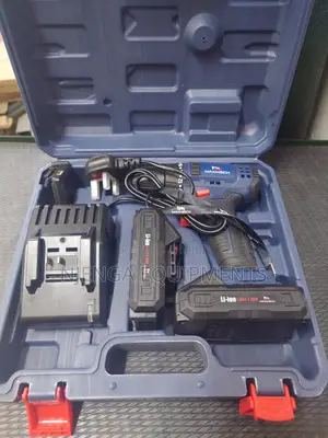 Maxmech Cordless Drill CD20-10