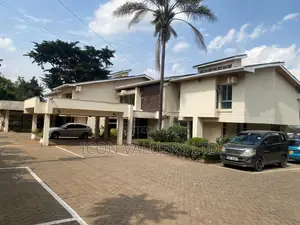Office to Let in Lavington