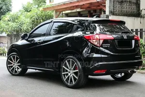 General Dye Car Tints
