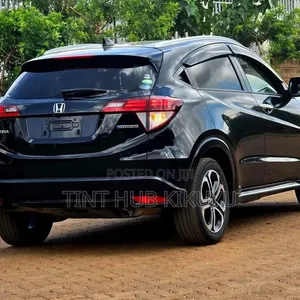 General Dye Car Tints