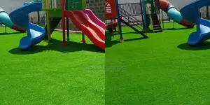 Artificial Grass Carpet for Rental Homes Airbnb