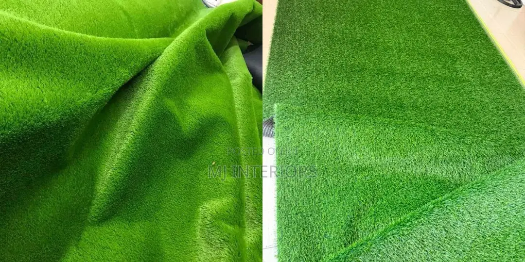 Artificial Lawn Carpet for Modern Home Landscaping