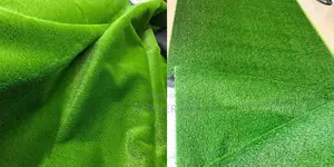 Artificial Lawn Carpet for Modern Home Landscaping