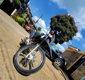 Haojin Hawk HJ200GY-3 2022 Black