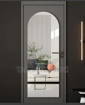 Acrylic Wall Mirror