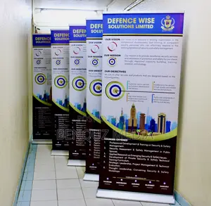 Shop || Office Branding