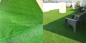 Premium Artificial Turf for Children's Play Areas