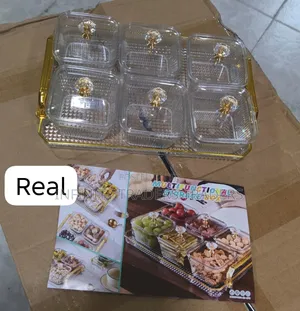 Candy Boxes