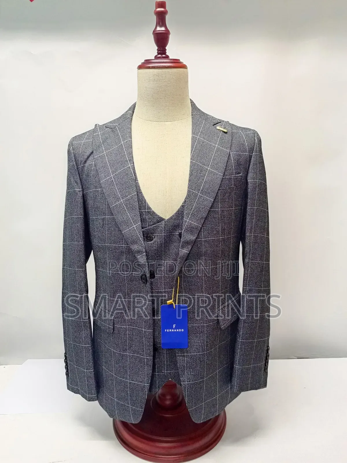 Timeless Elegance for Every Man.