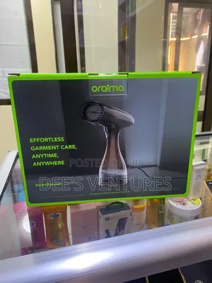 Oraimo Smart Steamer
