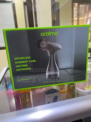 Oraimo Smart Steamer