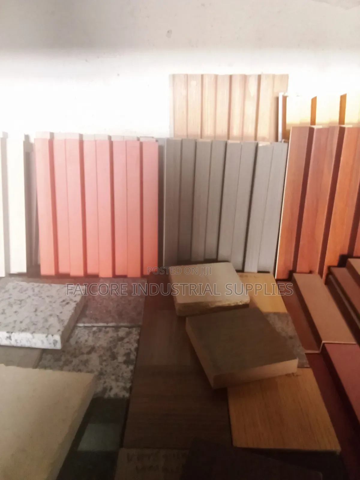 Quality WPC Panels