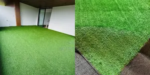 Pet-Friendly Artificial Grass Carpet for Homes Gardens