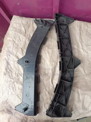 Rear Bumper Slide Premio 240