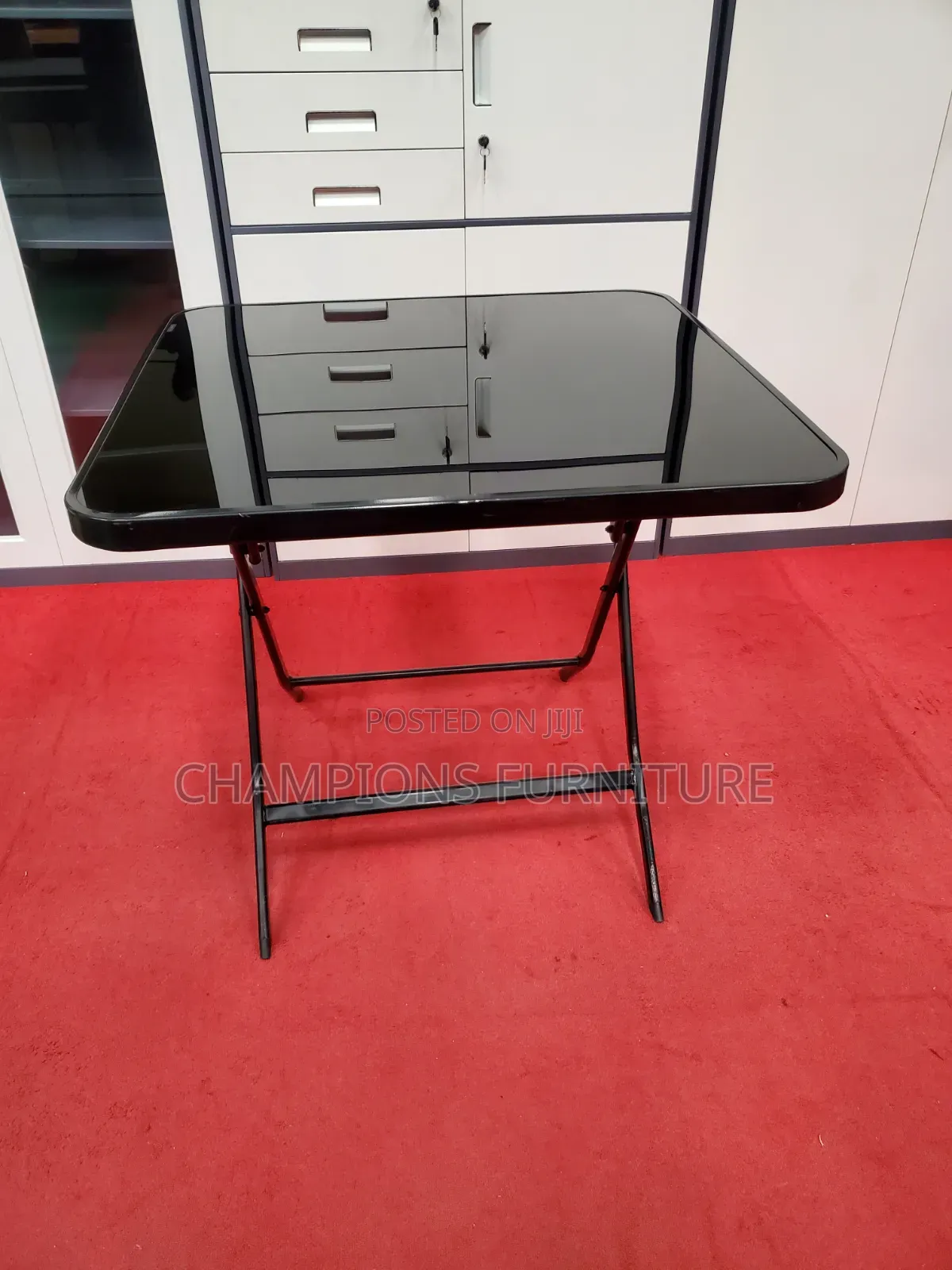 Versatile Folding Table