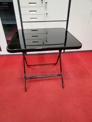Versatile Folding Table