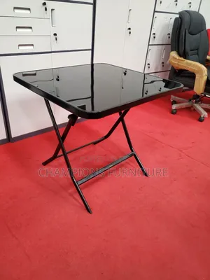 Versatile Folding Table