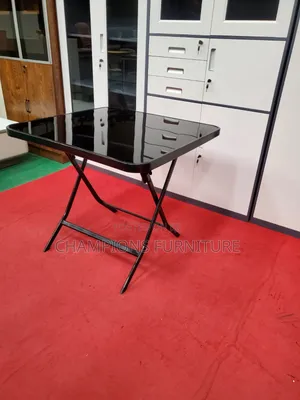 Versatile Folding Table