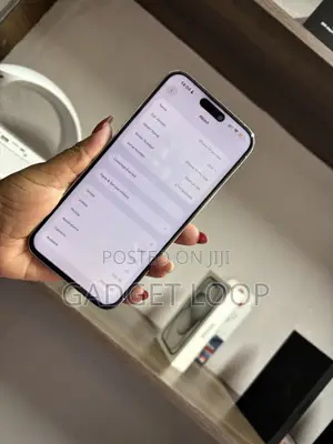 Apple iPhone 12 Pro Max 256 GB White