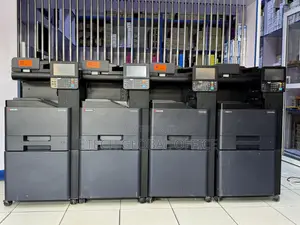 Kyocera TASKalfa 308ci Photocopier