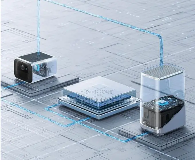 Eufy Security SoloCam S220,