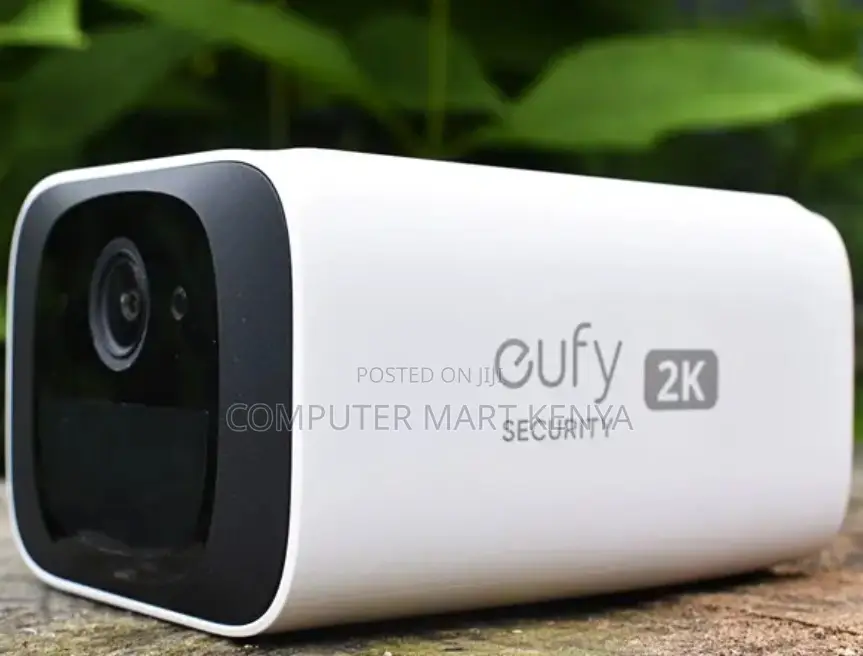 Eufy Security SoloCam S220,