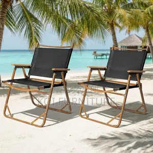 Home Chairs; Outdoor Wooden Chairs for Picnics