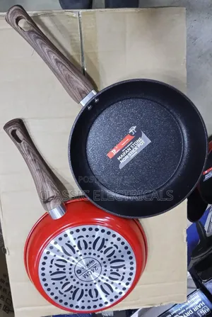 Non Stick Pan