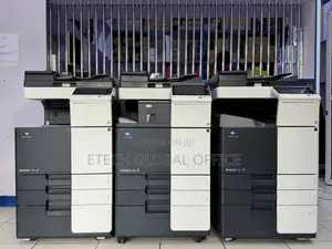 Konica Minolta Bizhub C364e Photocopier