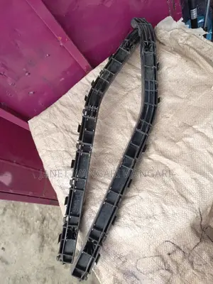 Rear Bumper Slide Honda CR-V