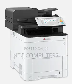 Kyocera ECOSYS Ma4000cifx Printer