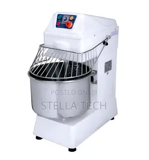 Premier Spiral Mixers 100 Litres