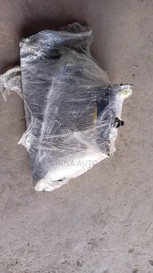 Dashboard Airbag Nissan Latio N17