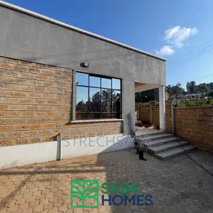 3bdrm House in Sasa Homes, Ngong CBD for sale