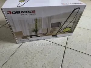 ROBAYSE Multifunctional Steam Cleaner