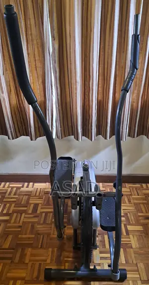 Cross Trainer - Body Sculpture E-Strider Be5920
