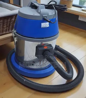 TLAC 20L Industrial Wet Dry Vacuum Cleaner