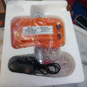 500kg Digital Crane Scale