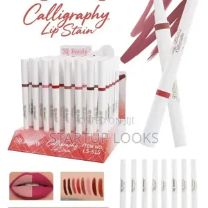 Lip Liner Lip Stain Makeup