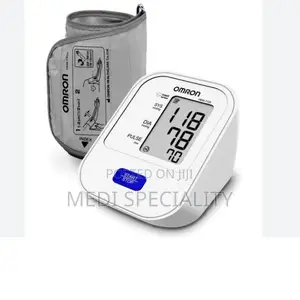 Omron Bp Machine