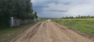Airport Nanyuki Plots 50*100 Lipa Pole Pole