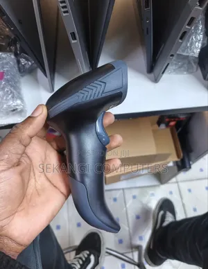 Syble 2D Wireless Barcode Scanner