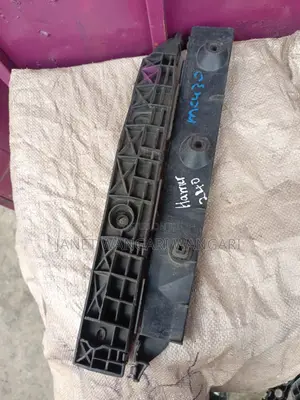 Rear Bumper Slide Harrier 240