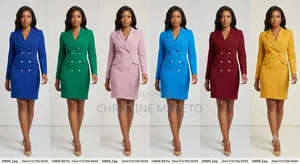 Ma'Pearle's Clothing Hub