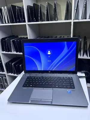 Laptop HP EliteBook 850 G1 8GB Intel Core i7 HDD 500GB