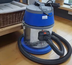 TLAC 20L Heavy-Duty Wet Dry Vacuum With Blower Function