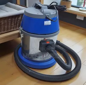 TLAC 20L Heavy-Duty Wet Dry Vacuum With Blower Function