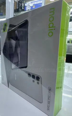 New Modio M798 512 GB